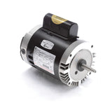 Century Pump Motor .75HP 1Ph 60Hz 230/115V 56J Frame | B127 2