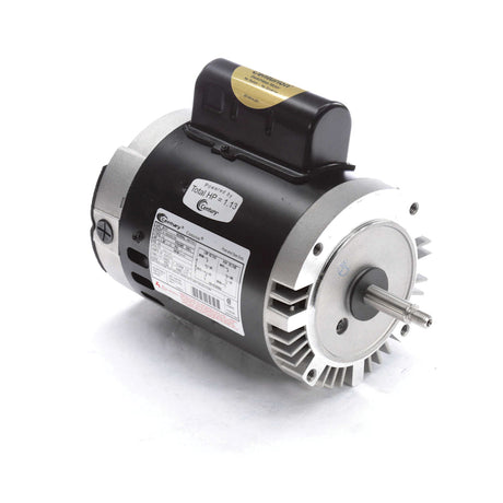 Century Pump Motor .75HP 1Ph 60Hz 230/115V 56J Frame | B127 2