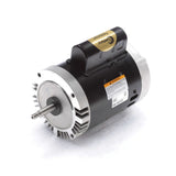 Century Pump Motor .75HP 1Ph 60Hz 230/115V 56J Frame | B127 3