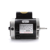 Century Pump Motor .75HP 1Ph 60Hz 230/115V 56J Frame | B127 4