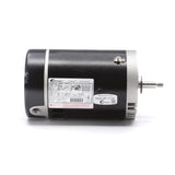 Century Pool Pump Motor 1HP 1-Speed 1 Phase 60Hz 230/115V 56J Frame | B228SE 2