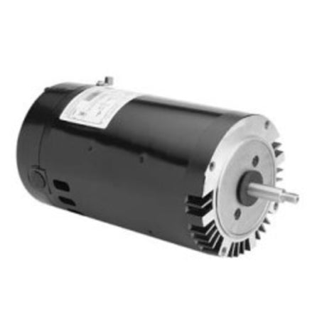 Century Pump Motor 2.5HP 1Ph 60Hz 230V 56J Frame | B231SE