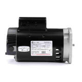 Century Pool Pump Motor 3/4HP 1-Speed 1 Phase 60Hz 208-230/115V 56Y Frame | B2661 5