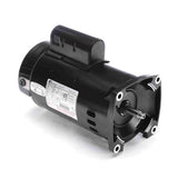 Century Pool Pump Motor 1HP 1-Speed 1 Phase 60Hz 208-230/115V 56Y Frame | B2841V1 2