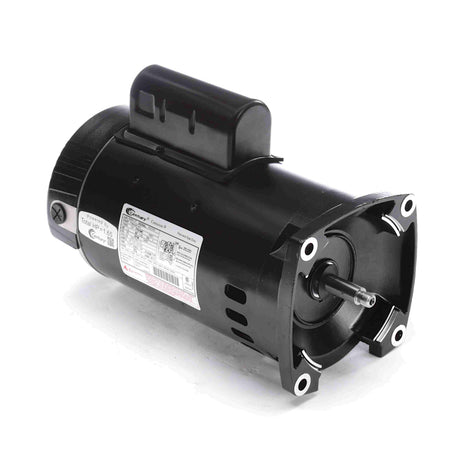 Century Pool Pump Motor 1HP 1-Speed 1 Phase 60Hz 208-230/115V 56Y Frame | B2841V1 2
