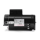 Century Pool Pump Motor 1HP 1-Speed 1 Phase 60Hz 208-230/115V 56Y Frame | B2841V1 4