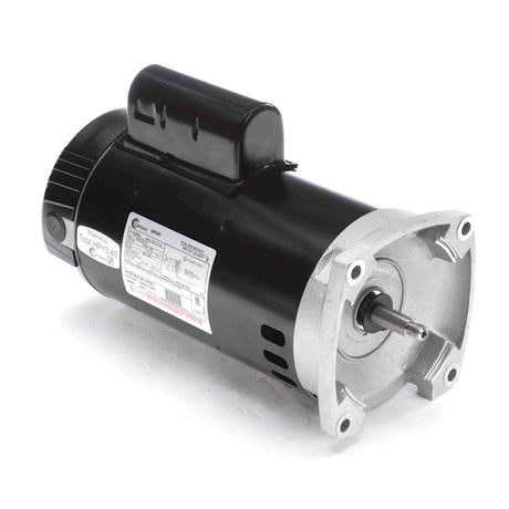 Century Pool Pump Motor 3HP 1-Speed 1 Phase 60Hz 208-230V 56Y Frame | B2844 2