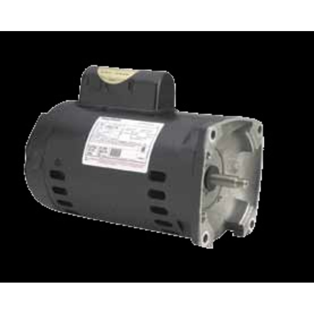 Century Pool Pump Motor 3HP 1-Speed 1 Phase 60Hz 208-230V 56Y Frame | B2844 7