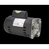 Century Pool Pump Motor 3HP 1-Speed 1 Phase 60Hz 208-230V 56Y Frame | B2844 7