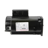 Century Pool Pump Motor 1HP 1-Speed 1 Phase 60Hz 115/230V 56Y Frame | B2848V1 3