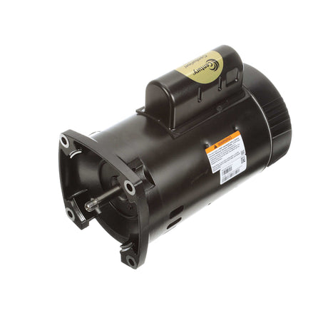 Century Pool Pump Motor 1HP 1-Speed 1 Phase 60Hz 230/115V 56Y Frame | B2853V1 2