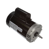 Century Pump Motor 1.5HP 2-Speed 60Hz 230V 56J Frame | B2977 3