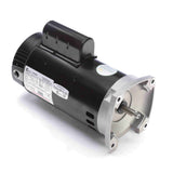 Century Pool Pump Motor 2HP 2-Speed 1 Phase 60Hz 230V 56Y Frame | B2984 4