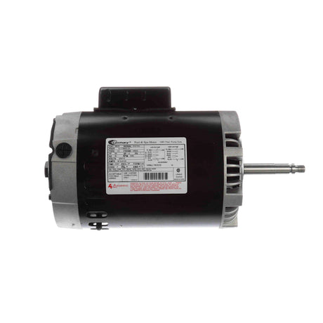 Century Polaris Booster Pump Motor 3/4HP 3450 RPM 56CZ Frame | B625 2