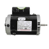 Century Pool Pump Motor 1HP 1 Phase 60Hz 208-230/115V X56J | B654 2