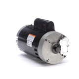 Century 2 HP Motor | 115/230V | 21.6/10.8A | 56J Round Frame | B 836, B 836 2