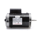 Century 2 HP Motor | 115/230V | 21.6/10.8A | 56J Round Frame | B 836, B 836 3