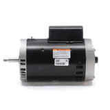 Century 2 HP Motor | 115/230V | 21.6/10.8A | 56J Round Frame | B 836, B 836 4