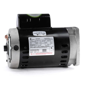 Century 1/2Hp 56Y Square Flange E-Plus | B846