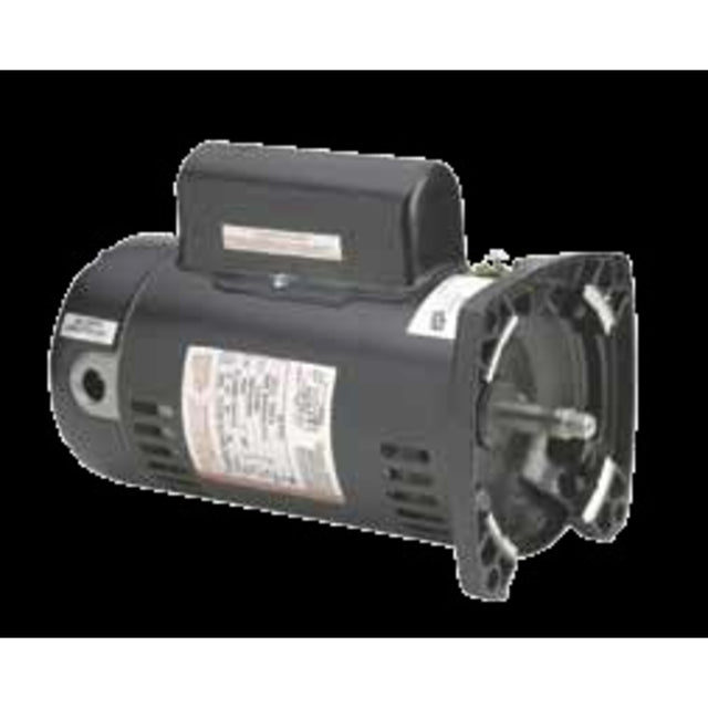 Motor 3Hp 56J Thread Shaft 230V C-Frame | B966