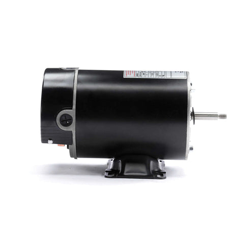 Century Thru-Bolt Pool Pump Motor 1HP 1-Speed 48Y Frame | BN25V1 2