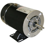 Century Thru-Bolt Pool Pump Motor 1HP 1-Speed 48Y Frame | BN25V1 3