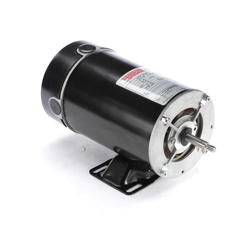 Century Pool Pump Motor 1.5HP 1 Phase 60Hz 230/115V 48Y | BN35V1 2