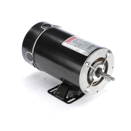 Century Pool Pump Motor 1.5HP 1 Phase 60Hz 230/115V 48Y | BN35V1 2