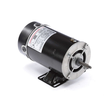 Century Pool Pump Motor 3/4HP 2-Speed 115V 48Y Frame | BN36 2