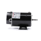Century Pool Pump Motor 3/4HP 2-Speed 115V 48Y Frame | BN36 4