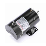 Century Pool Pump Motor 3/4HP 2-Speed 115V 48Y Frame | BN36 6