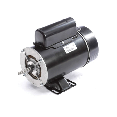 Century Pool Pump Motor, 1HP 48Y 2-Speed 115V | BN37V1 2