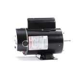 Century Pool Pump Motor, 1HP 48Y 2-Speed 115V | BN37V1 3