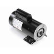 Century Pool Pump Threaded Motor 3HP 2-Speed 230V 48Y Frame | BN62