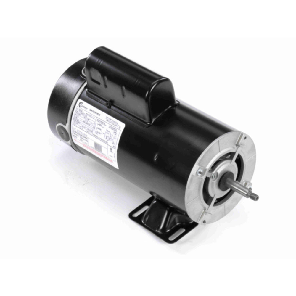 Century Pool Pump Threaded Motor 3HP 2-Speed 230V 48Y Frame | BN62