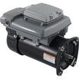 75-2.7 HP C Face 230V V-Green Motor Variable Speed 2.7 HP C-Frame  56J | ECM27CU