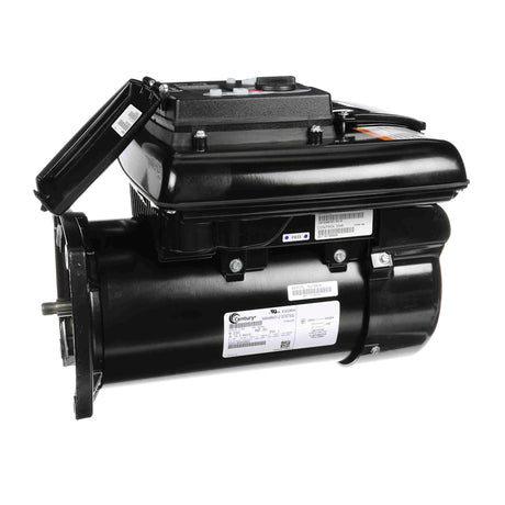 Century Green Square Flange Variable Speed Motor, 2.7HP 48Y | ECM27SQU