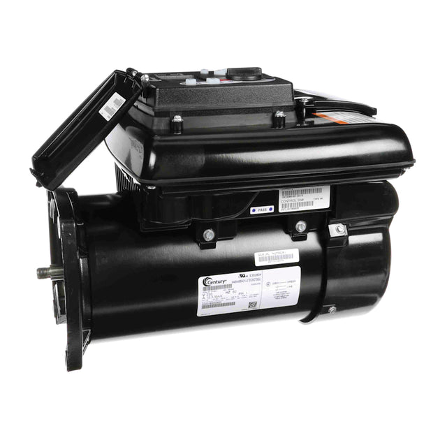 Century Green Square Flange Variable Speed Motor, 2.7HP 48Y | ECM27SQU
