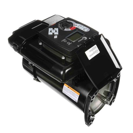 Century Green Square Flange Variable Speed Motor, 2.7HP 48Y | ECM27SQU 2