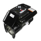 Century Green Square Flange Variable Speed Motor, 2.7HP 48Y | ECM27SQU 3