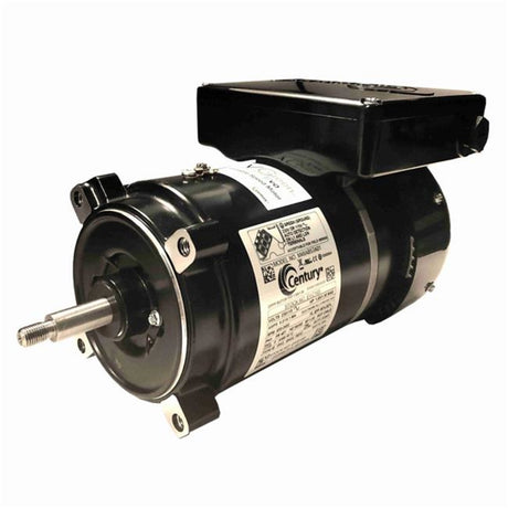 Century VGreen Evo VS Motor 1.65HP 1 Phase 50Hz 230/115V 56J Frame | EVC165