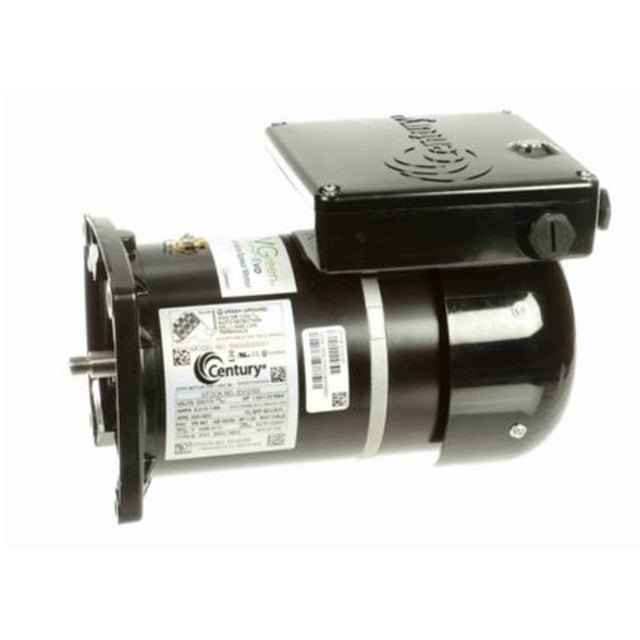 Century VGreen Evo VS Motor 1.30HP 1 Phase 50Hz 230/115V 48Y Frame | EVQ130