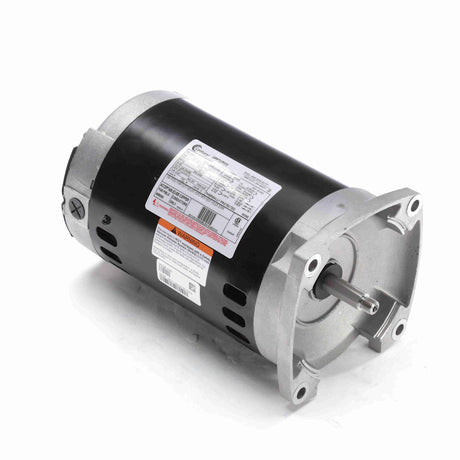 Regal Motor .50 HP 3Ph 208230/460V Sqfl Thrd  56Y | H491 2
