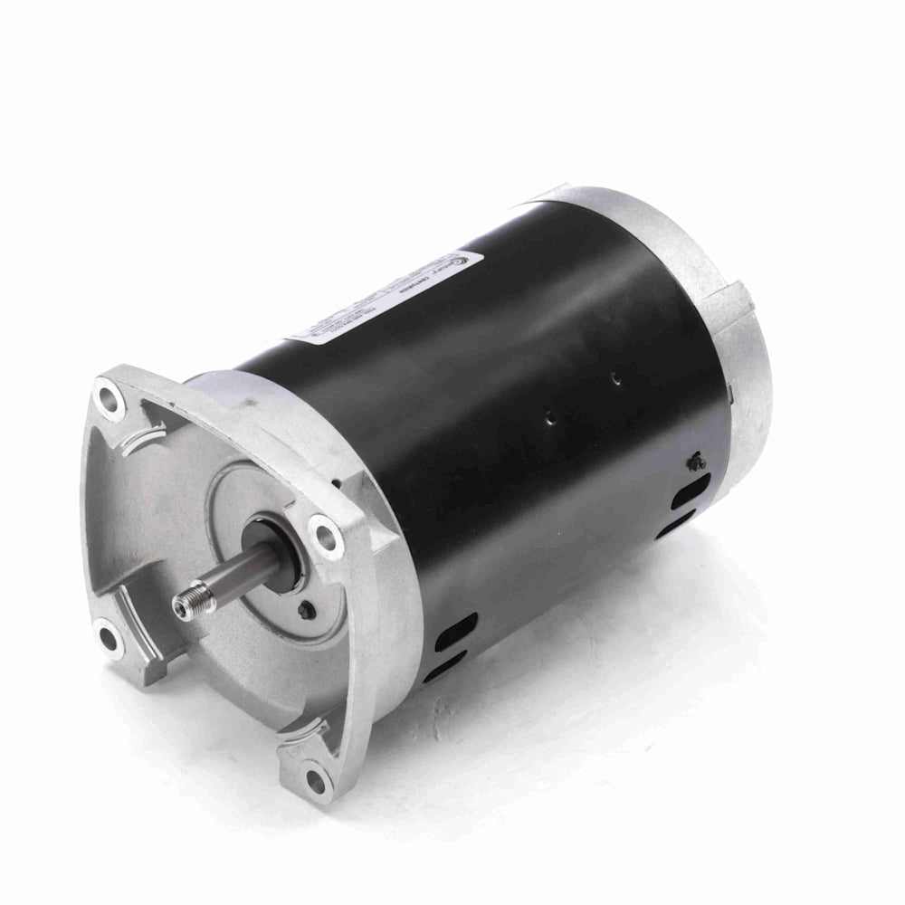 Regal Motor .50 HP 3Ph 208230/460V Sqfl Thrd  56Y | H491 3