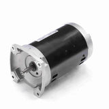 Regal Motor .50 HP 3Ph 208230/460V Sqfl Thrd  56Y | H491 3