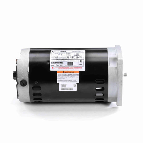 Century Pump Motor 1.5HP 3Ph 60Hz 208-230/460V 56Y Frame | H636 2