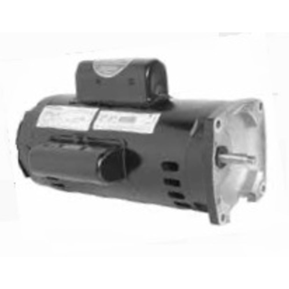 Century Pool Pump Motor 3HP 3 Phase 60Hz 208-230/460V 56Y Frame | H755