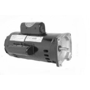 Century Pump Motor 5HP 3Ph 60Hz 208-230/460V 56Y Frame | H995
