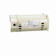 Regal Motor 3 HP Sq Flange Almd Pentair  56Y | HBA345