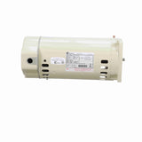 Regal Motor 3 HP Sq Flange Almd Pentair  56Y | HBA345 4